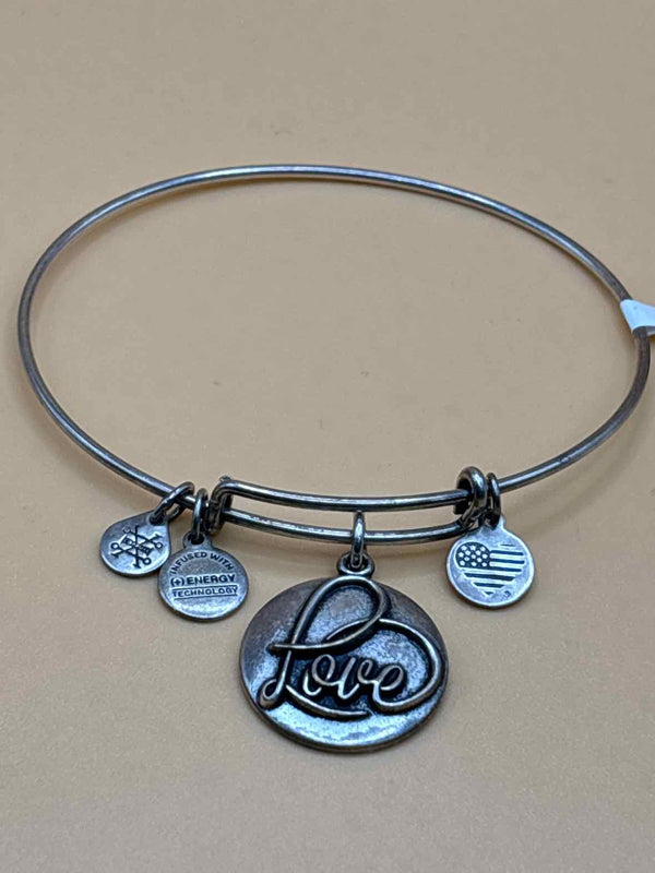 Alex and Ani Bracelet
