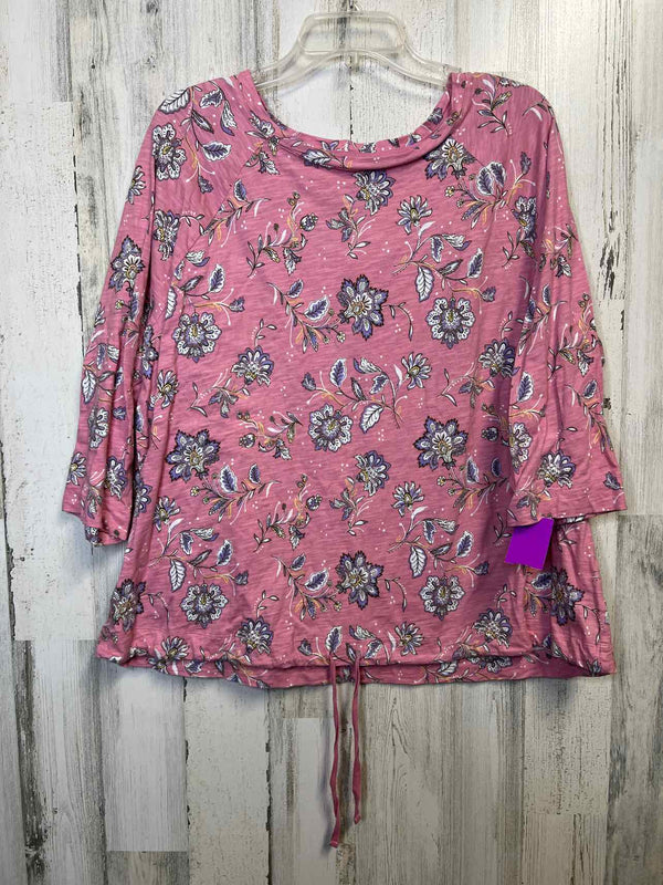 Preswick & Moore Size 2X Shirt