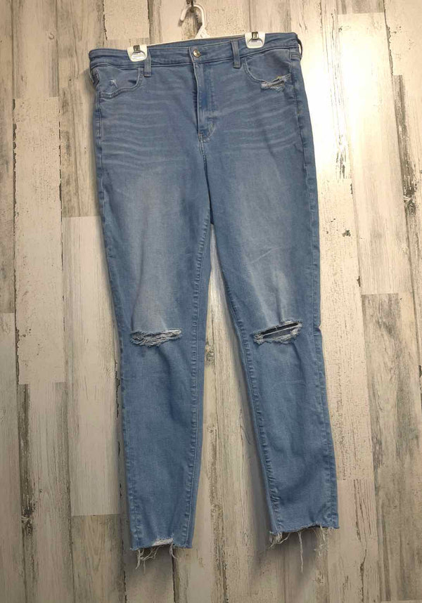 Size 16 American Eagle Jeans