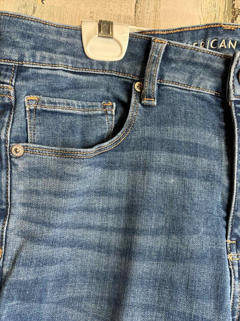 Size 12 American Eagle Jeans