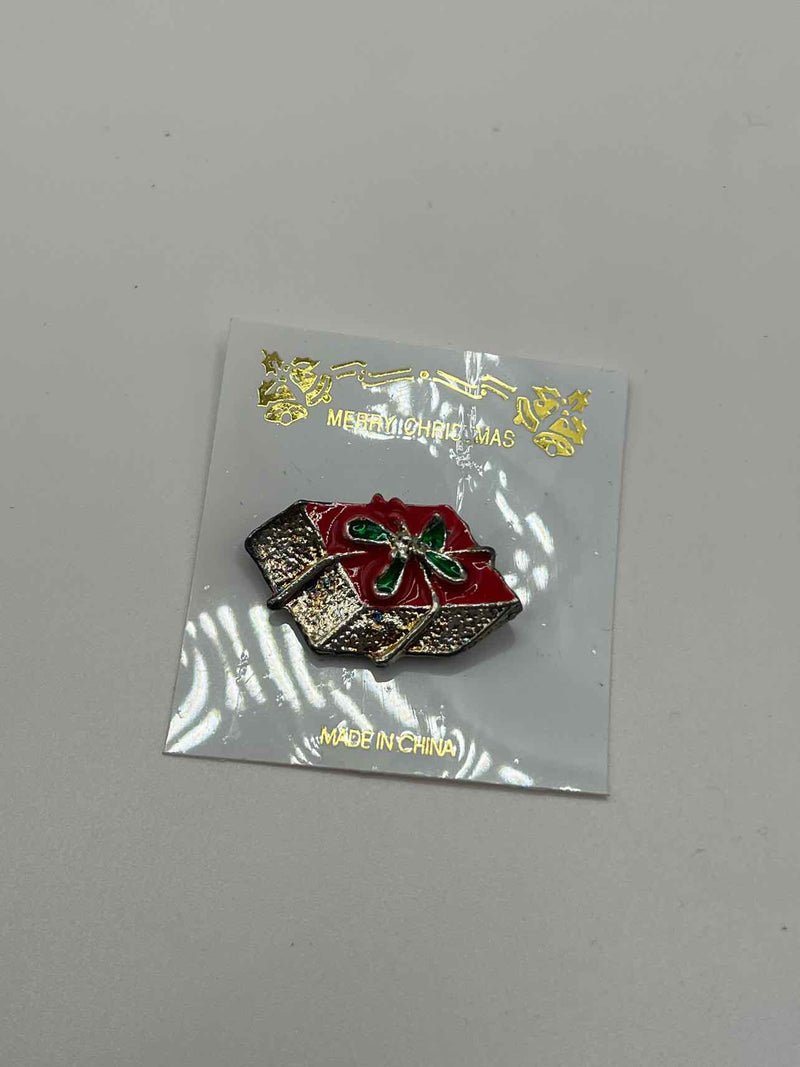 Christmas Pin