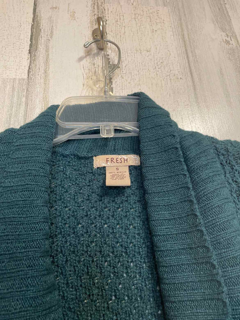 Size S Boutique Cardigan