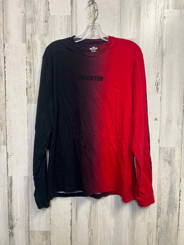 Size XXL Hollister Shirt