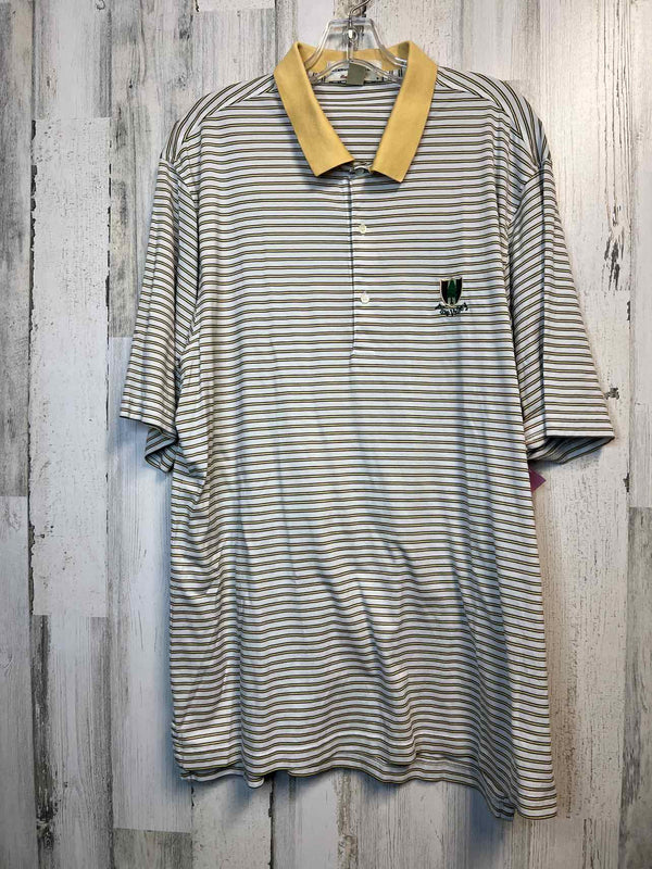 Size XL Fairway Greene Shirt