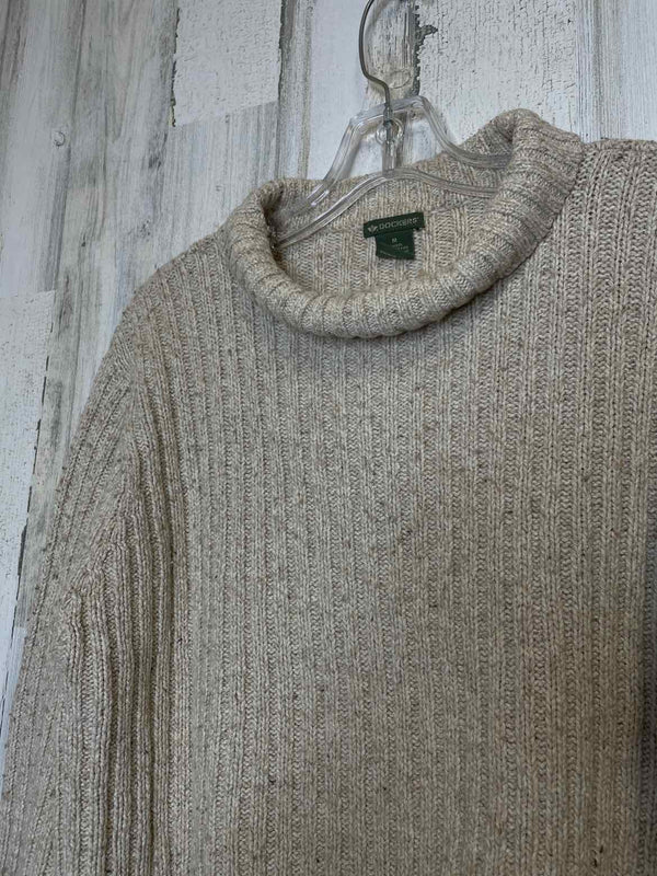 Dockers Size M Sweater