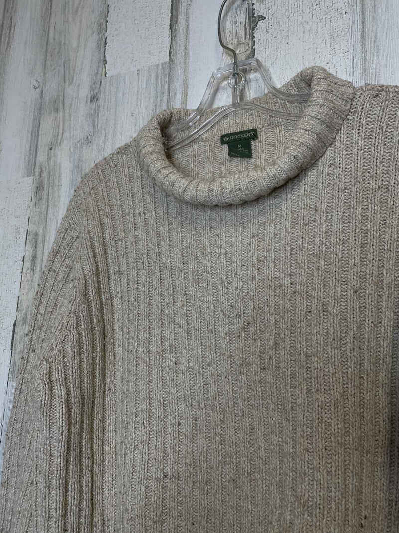 Dockers Size M Sweater