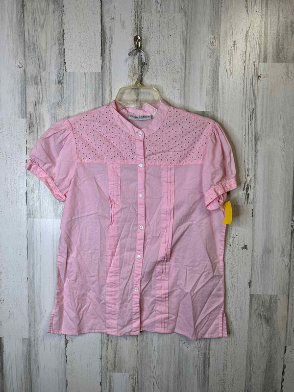 SAG Harbor Size L Shirt