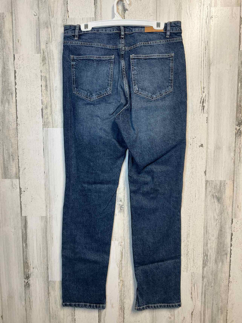 Size 12 Zara Jeans