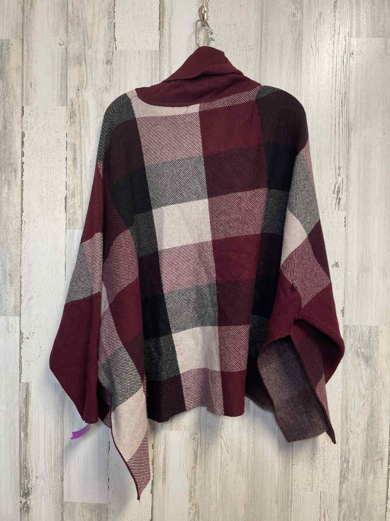 Zenana Outfitters Size 2X Sweater