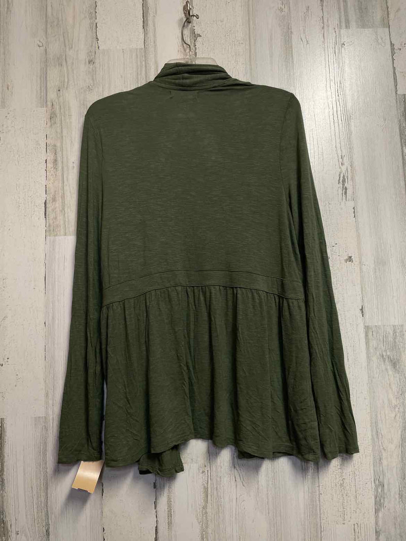 Size L Retrology Cardigan