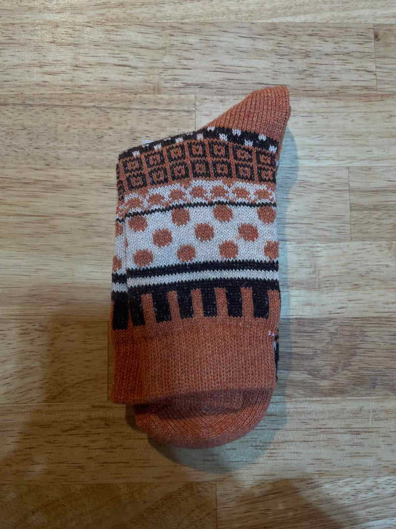 Shoe Size One Size Socks