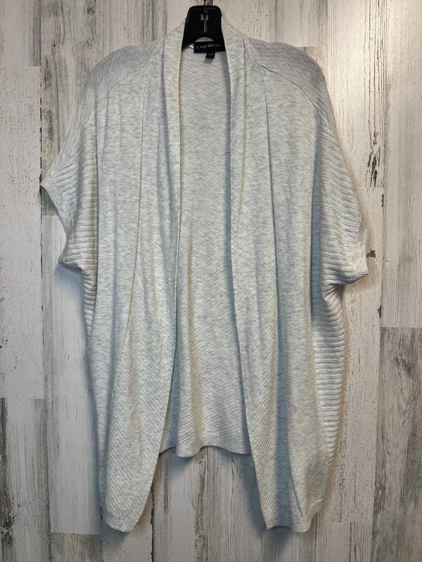 Size 18/20 Lane BRYANT Cardigan