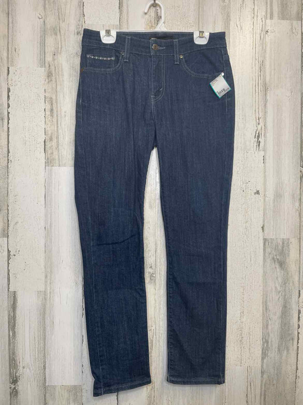 Size 10 Levi Strauss & Co. Jeans