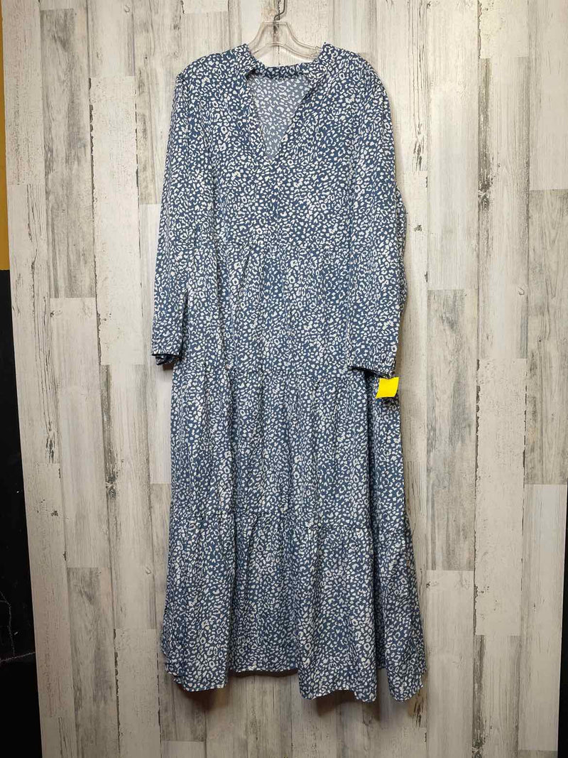 Size 2X Shein Dress