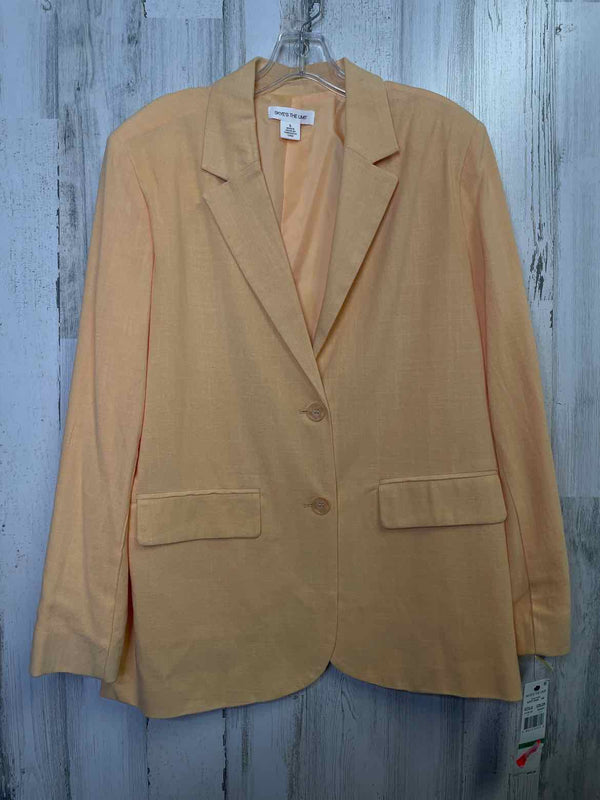 Size L Boutique Blazer