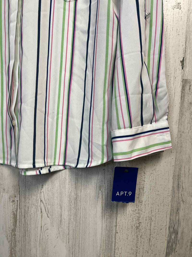 Apt. 9 Size L Shirt