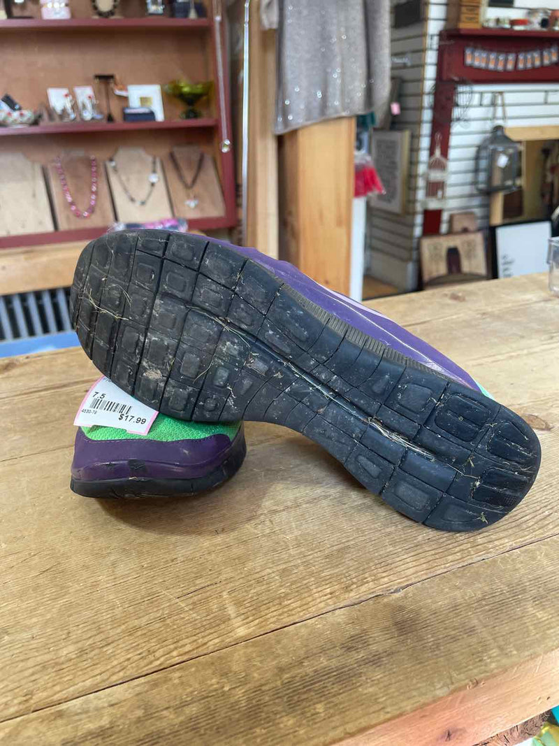Shoe Size 7.5 Nike Sneakers