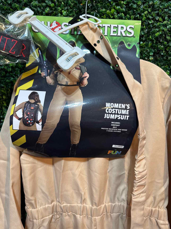 Size XL Halloween Costume