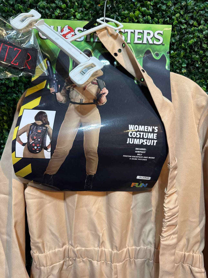Size XL Halloween Costume