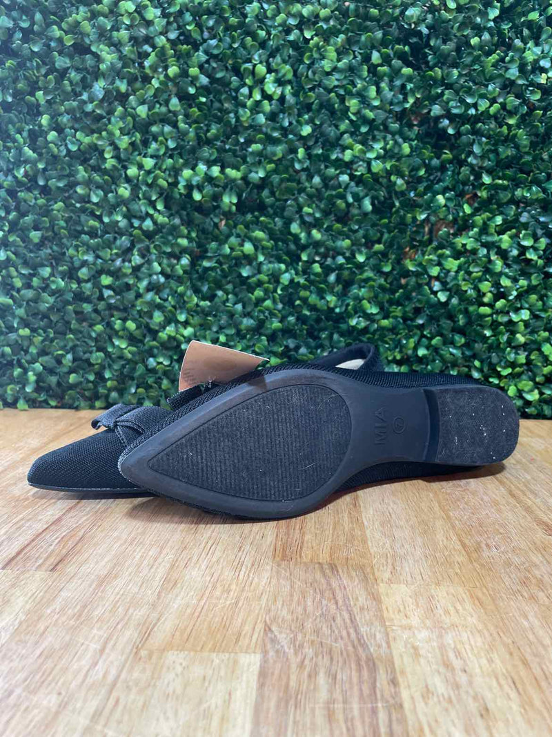 Shoe Size 7 Mia Shoes