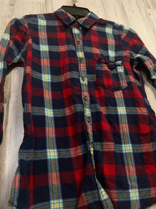 Abercrombie & Fitch Size XS Shirt
