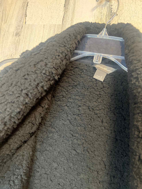 Size S Eddie Bauer Cardigan