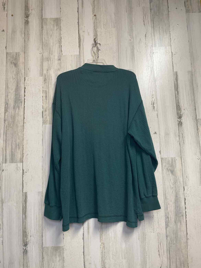 Size XL Boutique Shirt