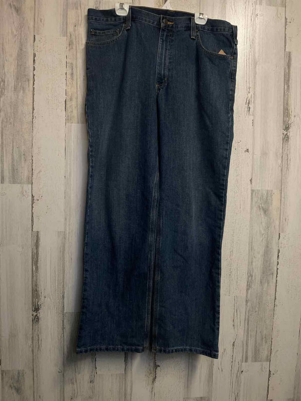 Size 38/32 Carhartt Jeans