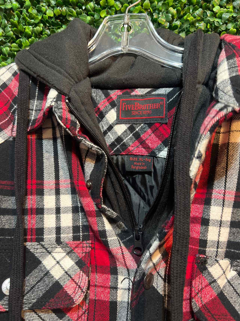 Five Brother Jacket
