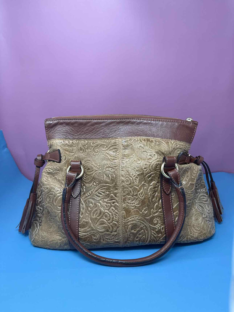 Valentina Fiore Purse