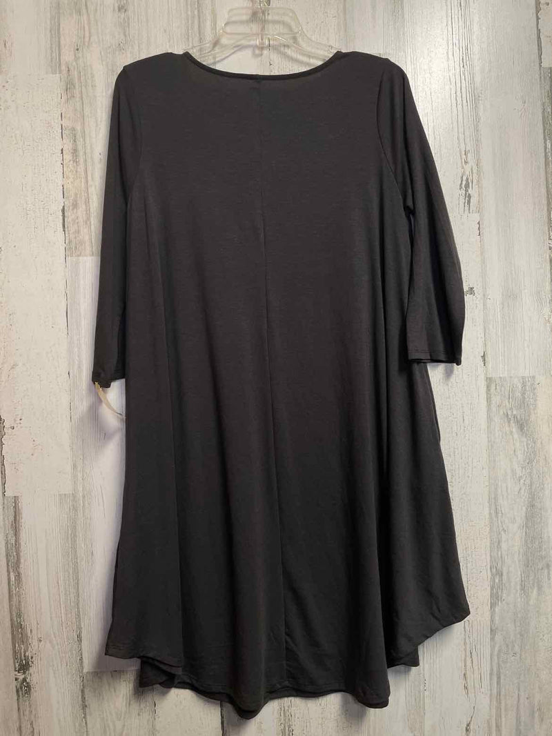 Size L Zenana Outfitters Tunic