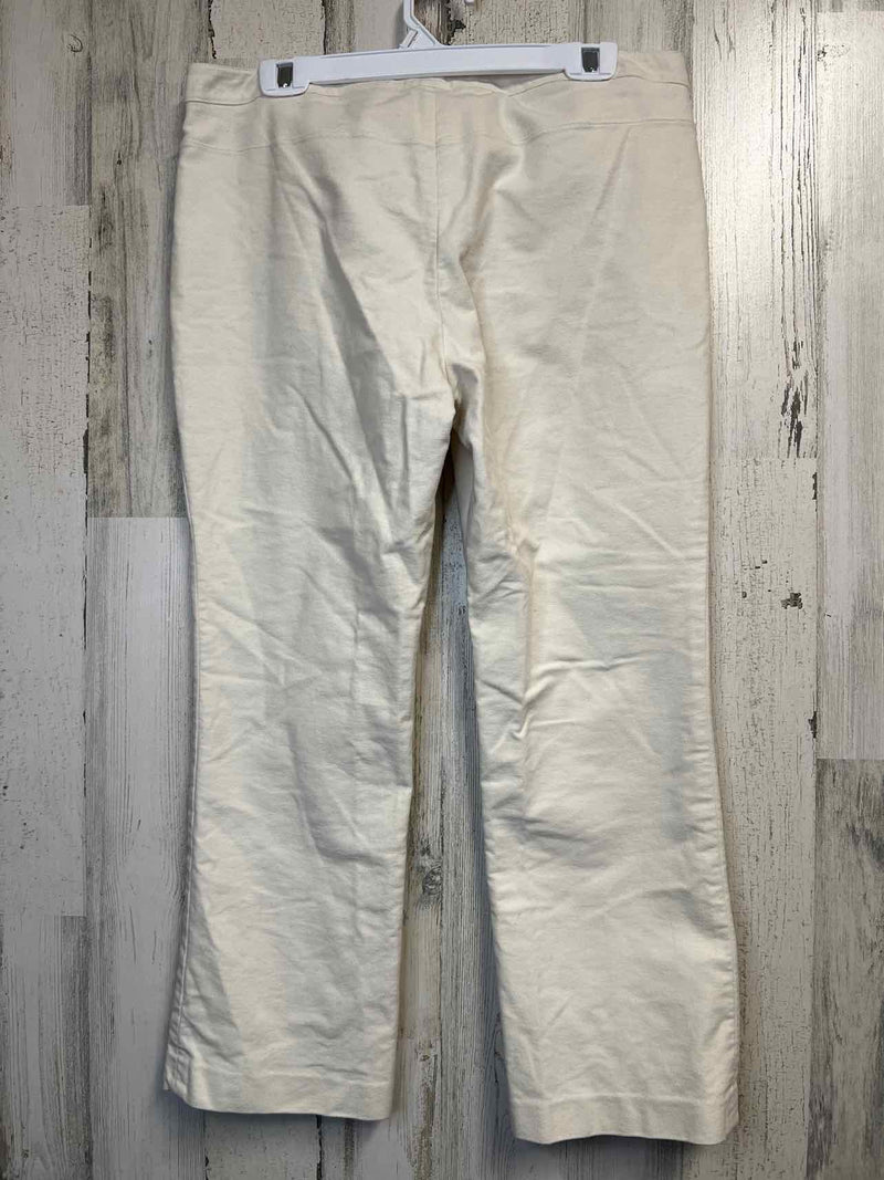 Size 10 Theory Pants