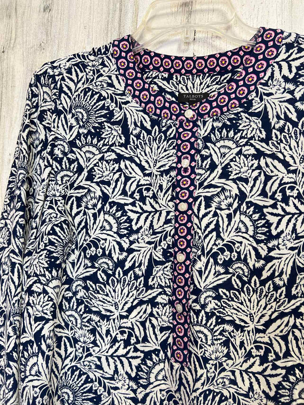 Talbots Size L Shirt