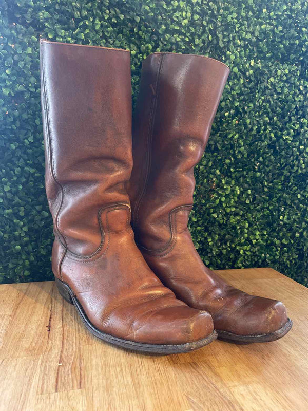 12 Frye Boots