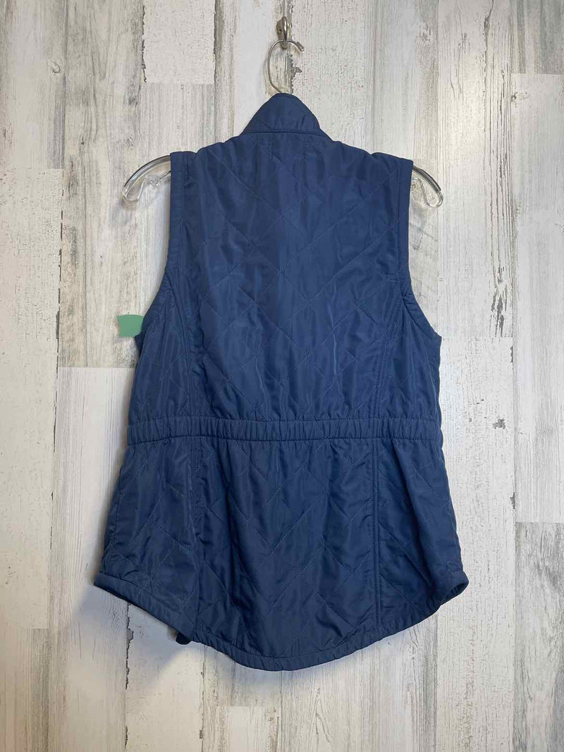 Blue Mountain Size M Vest