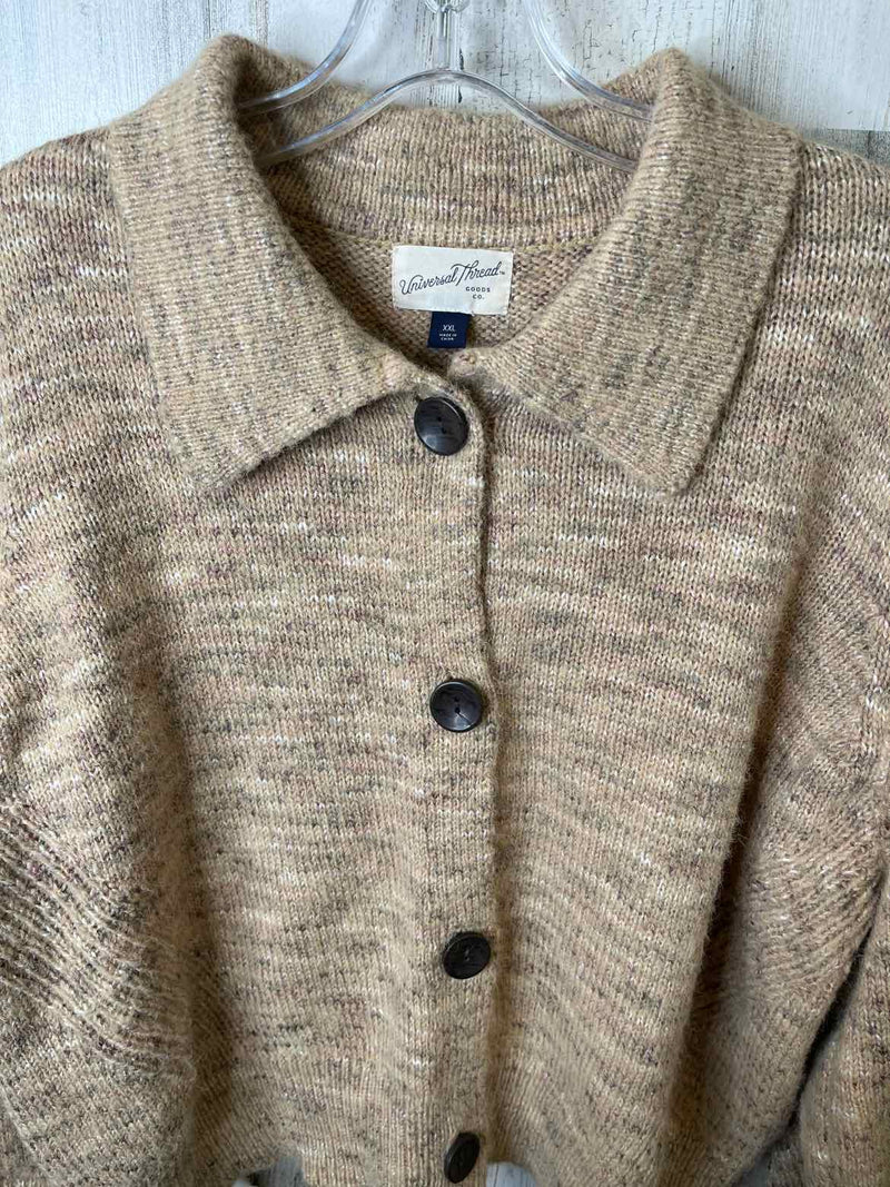 Size XL Universal Thread Cardigan