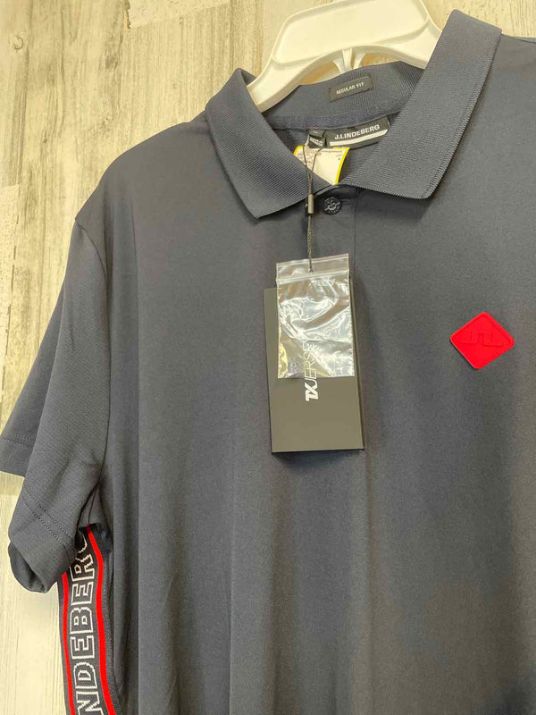 Size XL J.Lindeberg Shirt