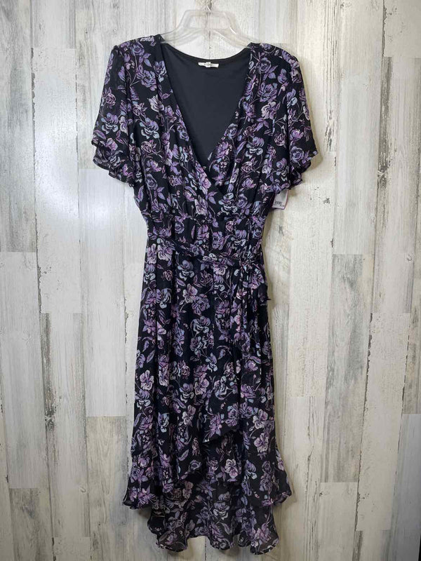 Size L Maurices Dress