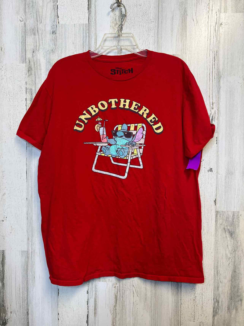 Disney Size XL Shirt
