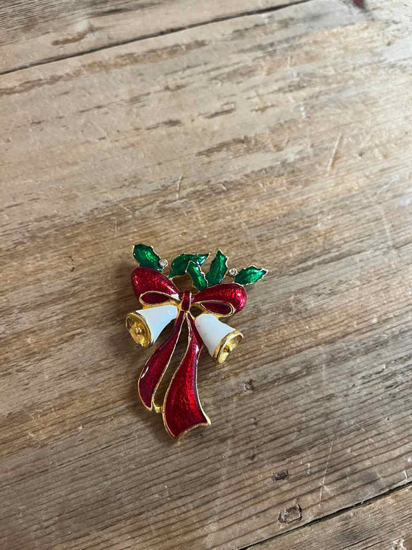 Christmas Pin