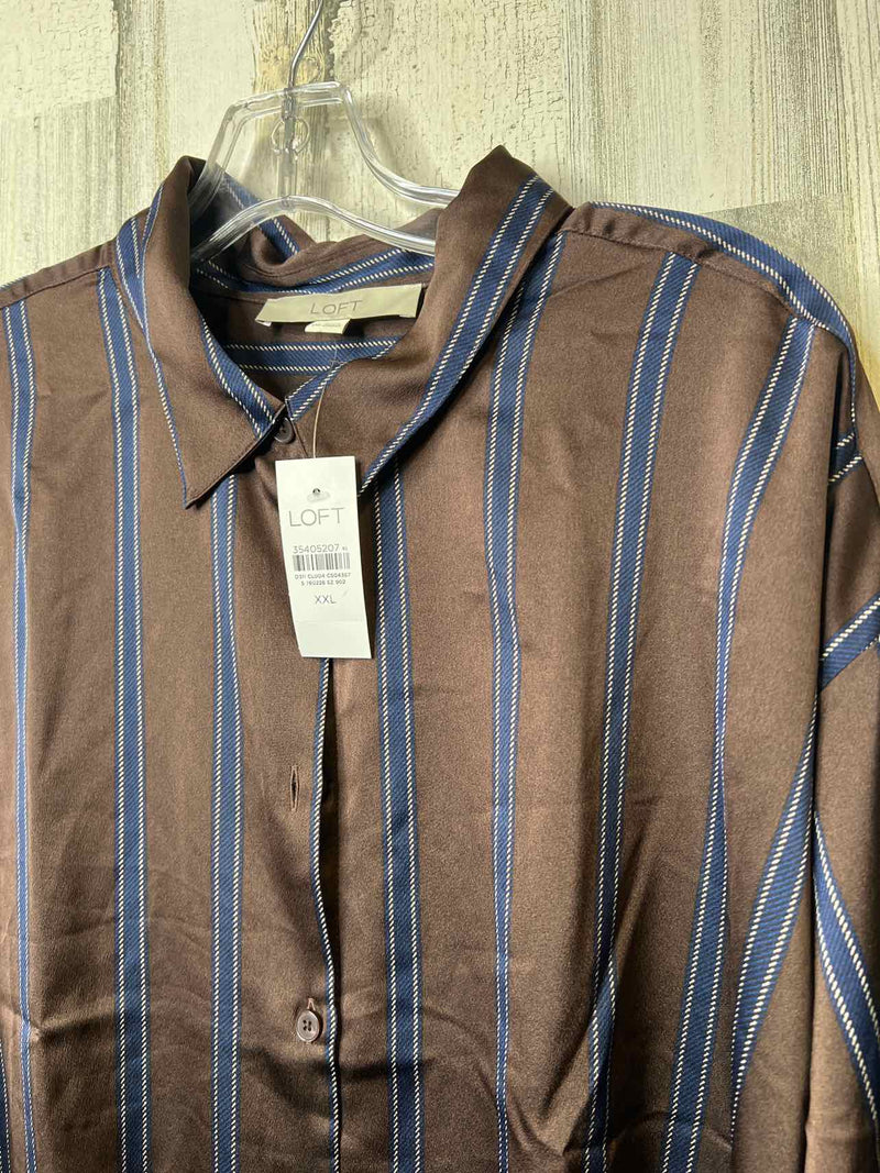 Loft Size XXL Shirt