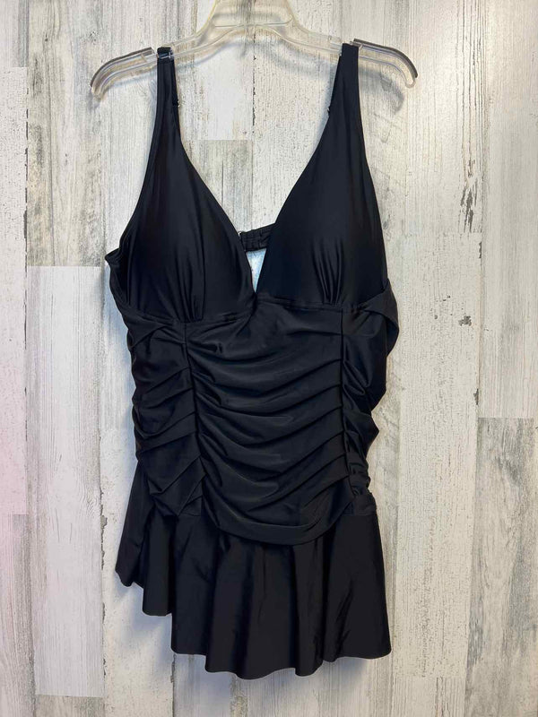 Size 3X Meet Curve Swimsuit
