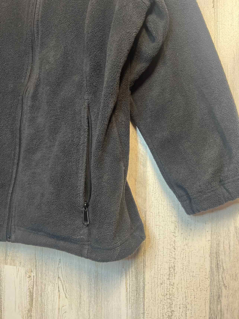Size L Columbia Sweatshirt