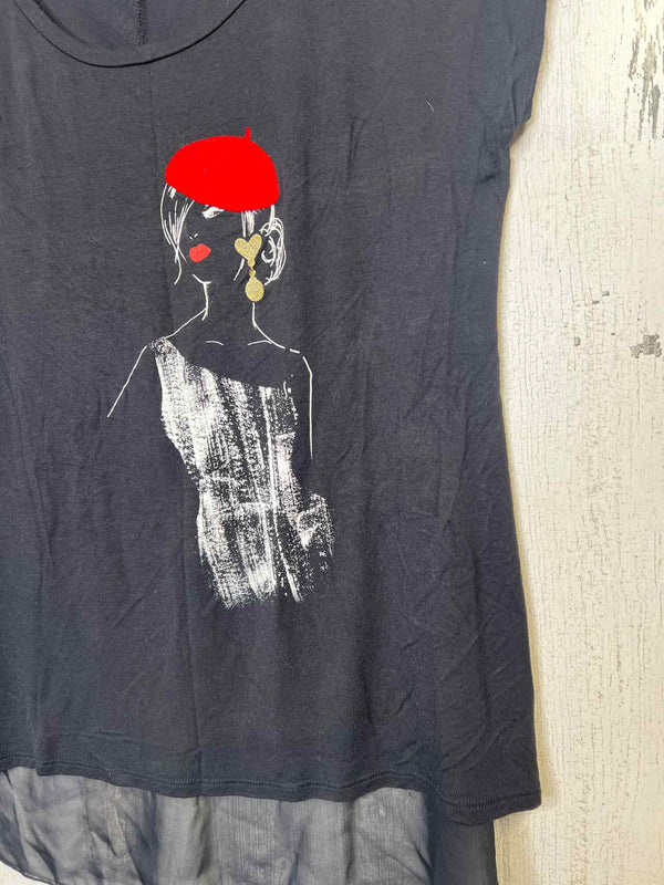 Boutique Size M Shirt