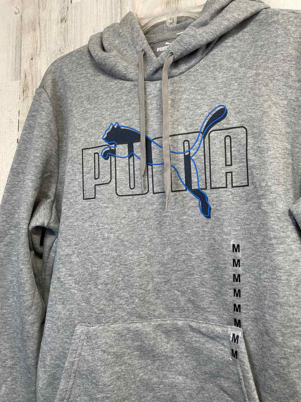 Puma Size M Hoodie