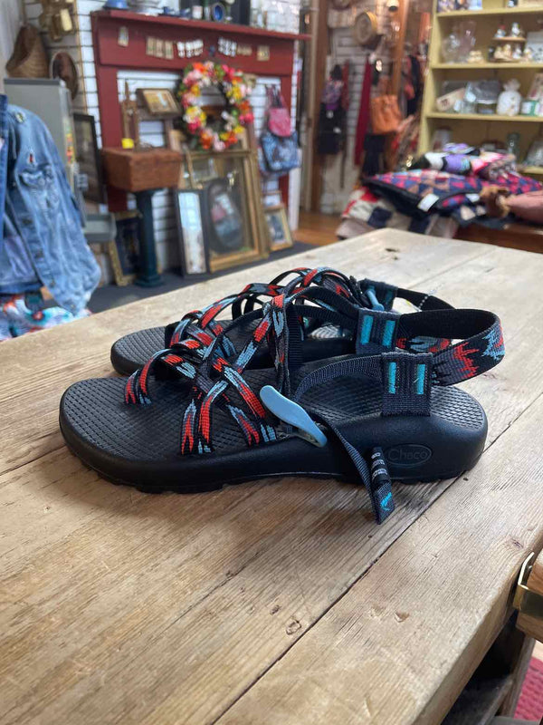 Shoe Size 7 Chaco Sandals