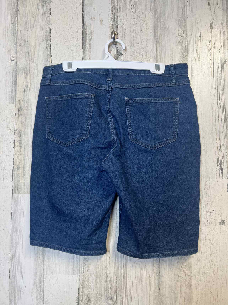 Size 12 Riders Shorts