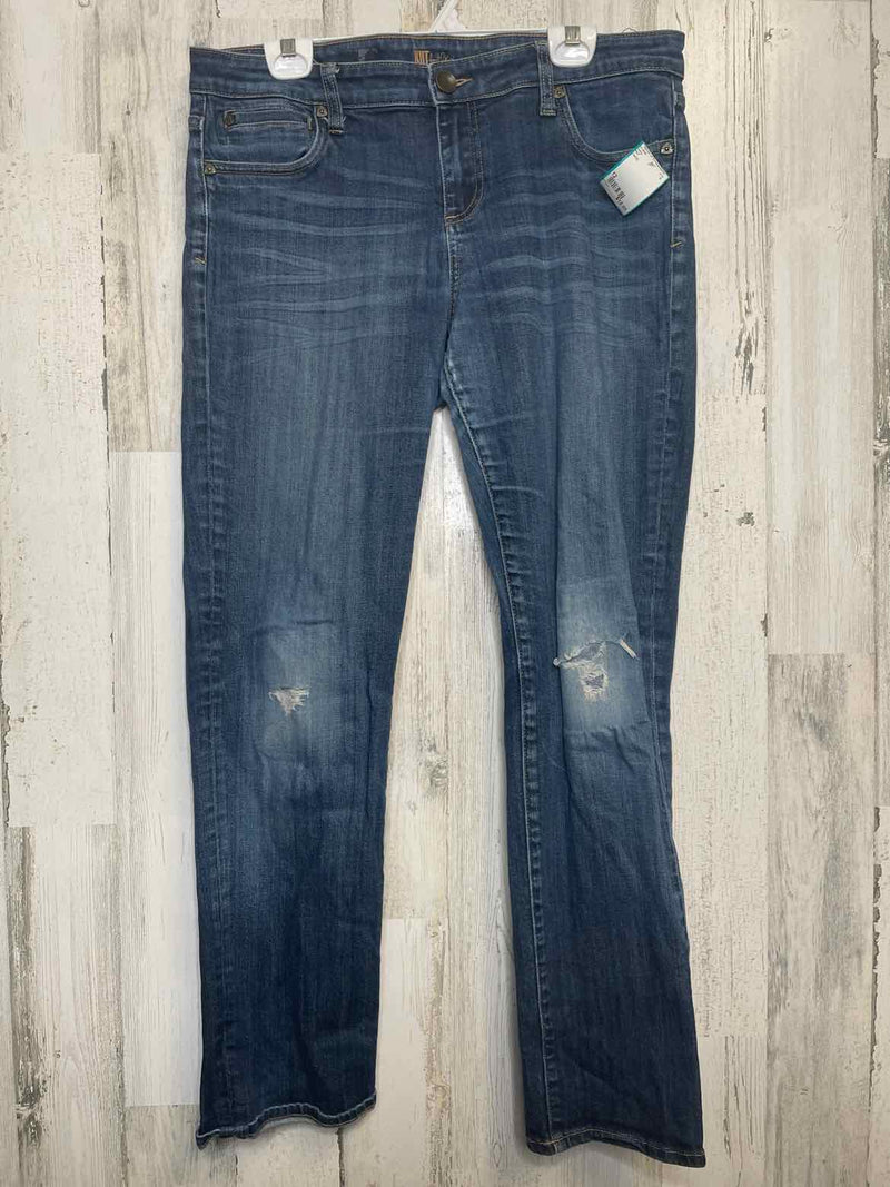 Size 12 KUT Jeans