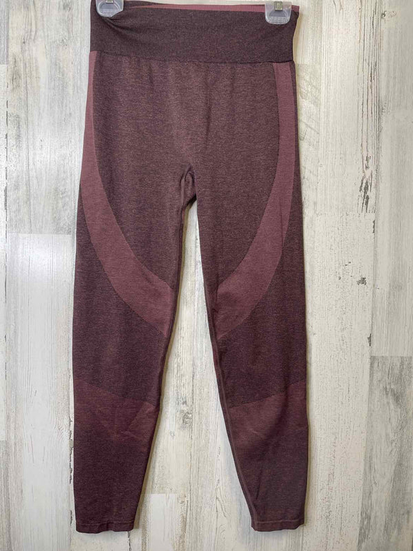 Size M PINK Leggings