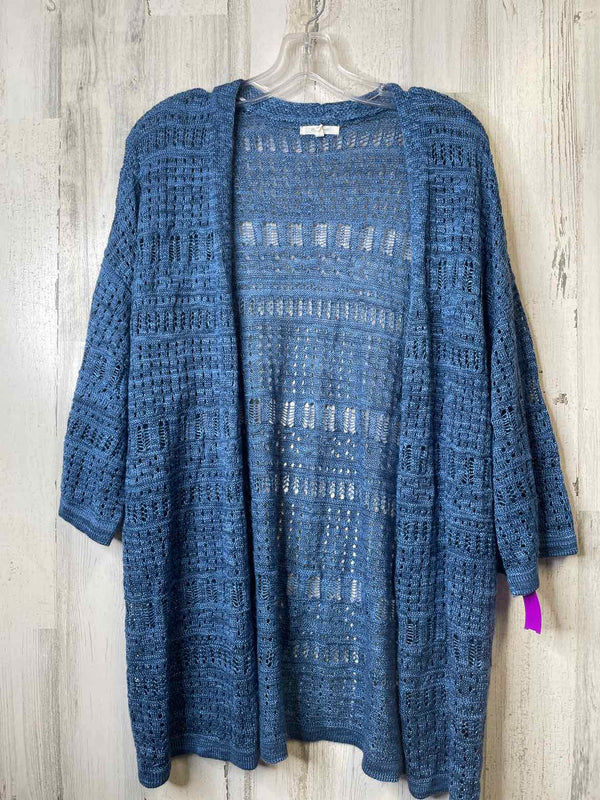 Size L Maurices Cardigan